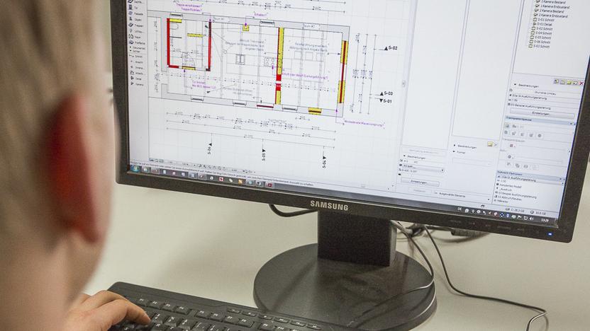 Werkstatt eines #Branche1#s