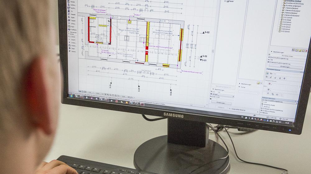 Werkstatt eines #Branche1#s