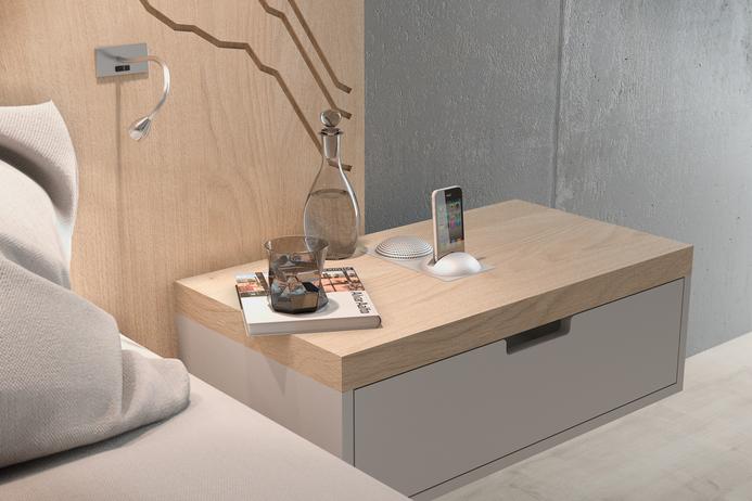 Individuelles Hoteldesign