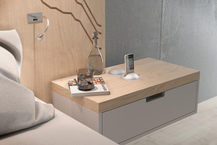 Individuelles Hoteldesign