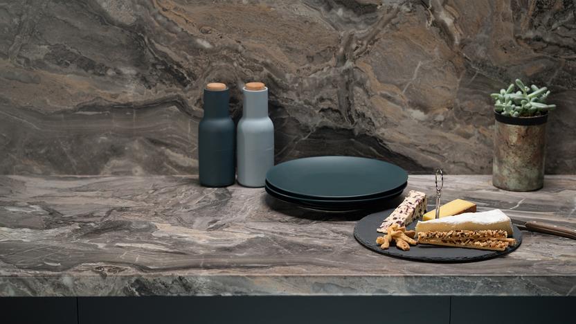 Küche planen mit Egger